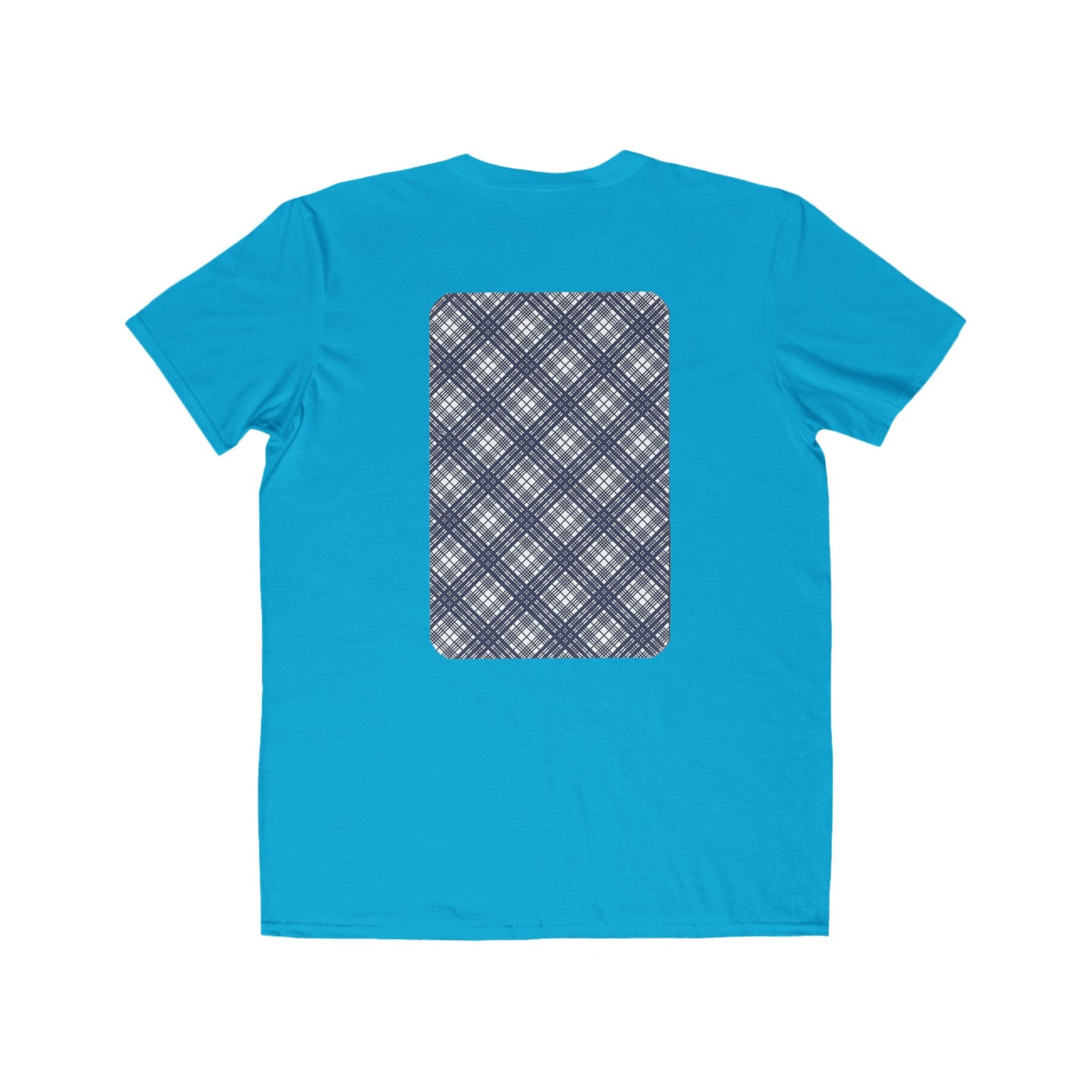 Men's Lightweight Fashion Tee