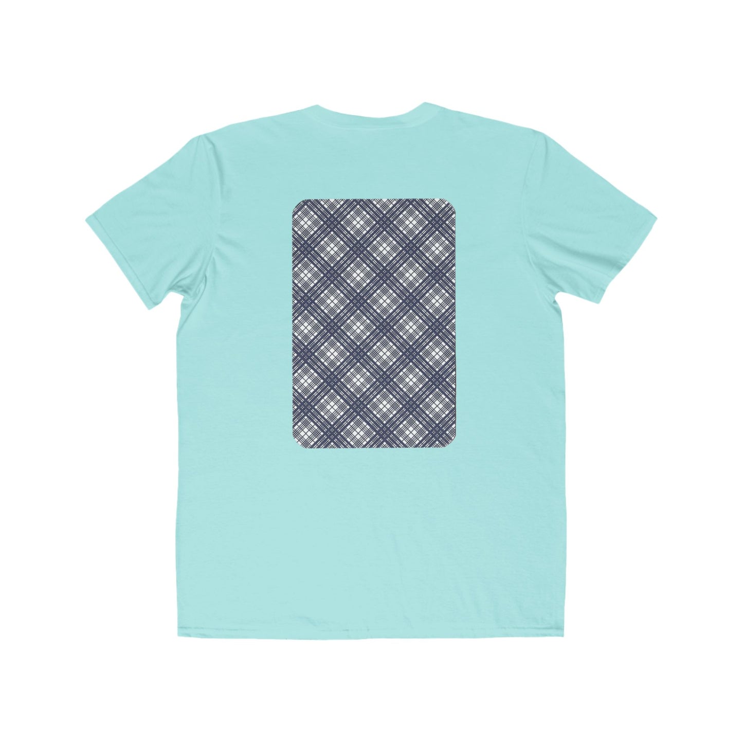 Men's Lightweight Fashion Tee