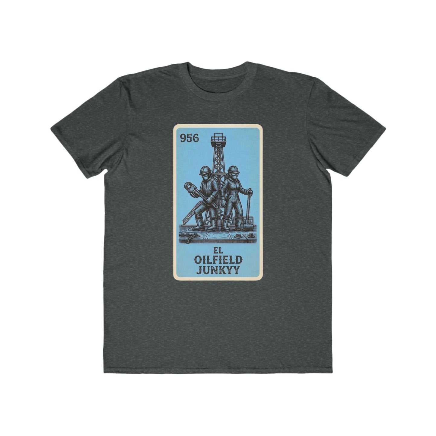 Men's Lightweight Fashion Tee