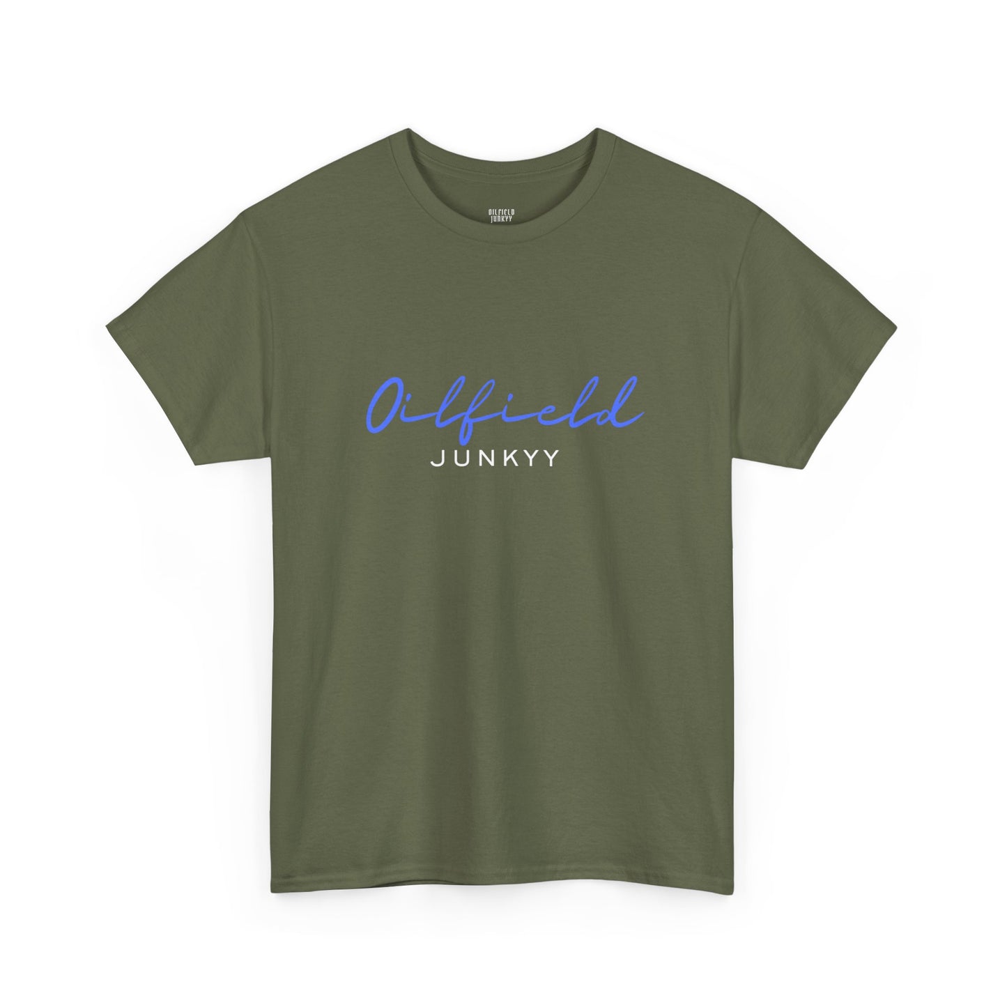 Oilfield Junkyy T 0022