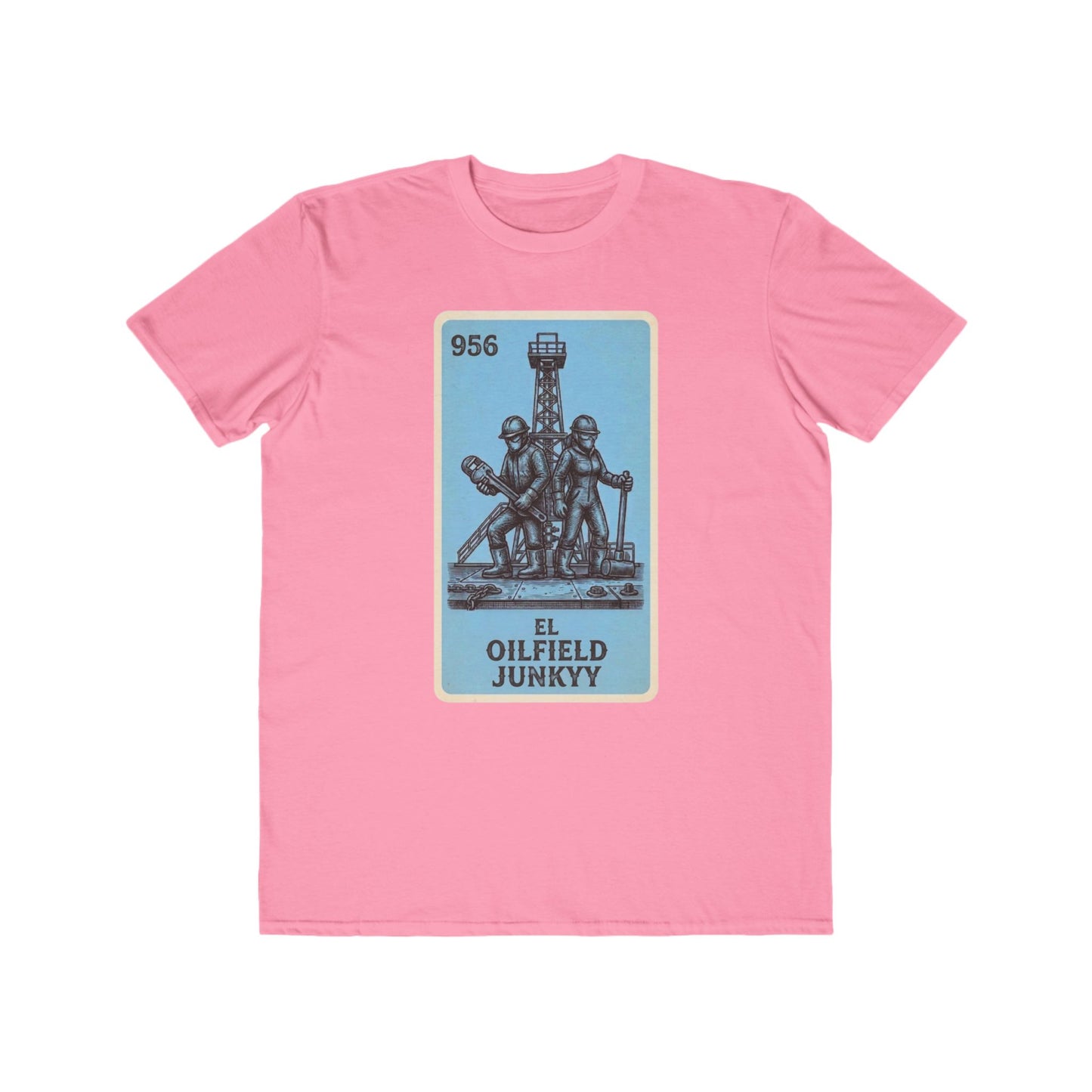 Men's Lightweight Fashion Tee