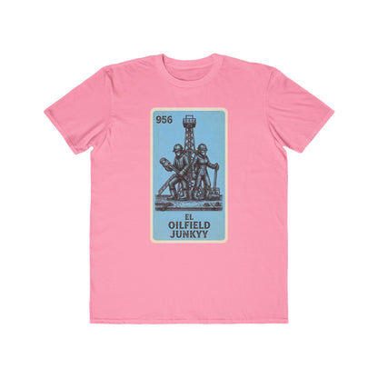 Men's Lightweight Fashion Tee