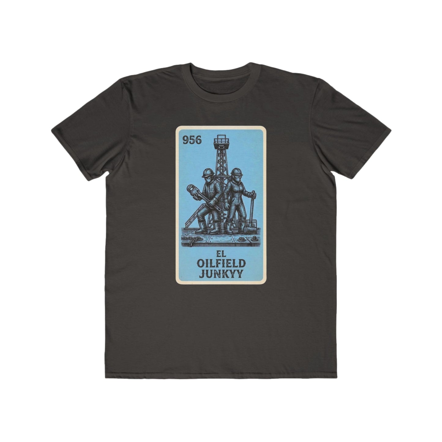Men's Lightweight Fashion Tee