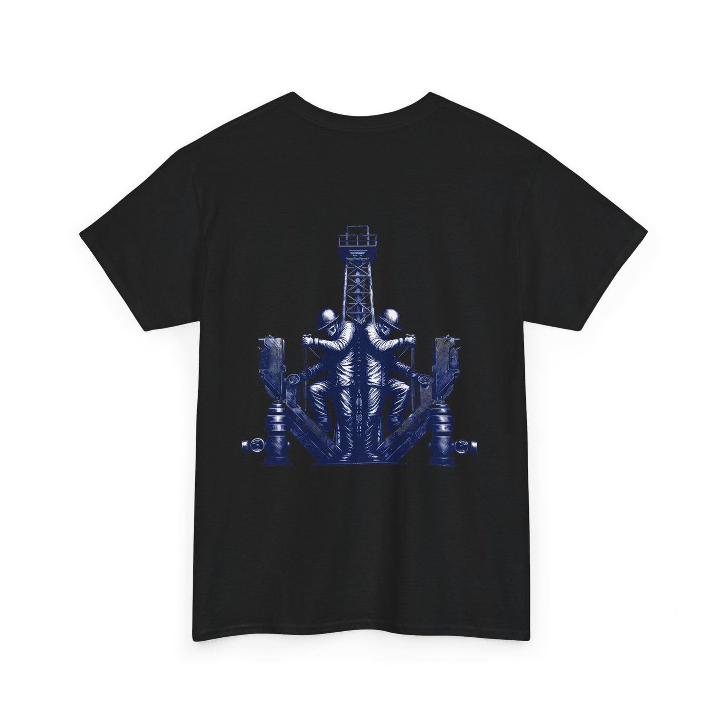 Oilfield Junkyy T 0009