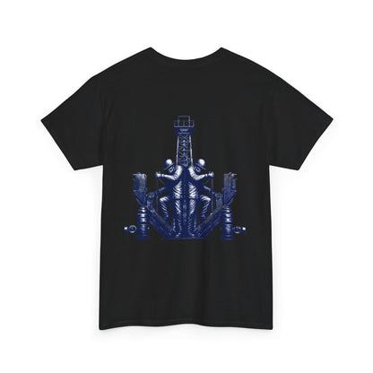Oilfield Junkyy T 0009