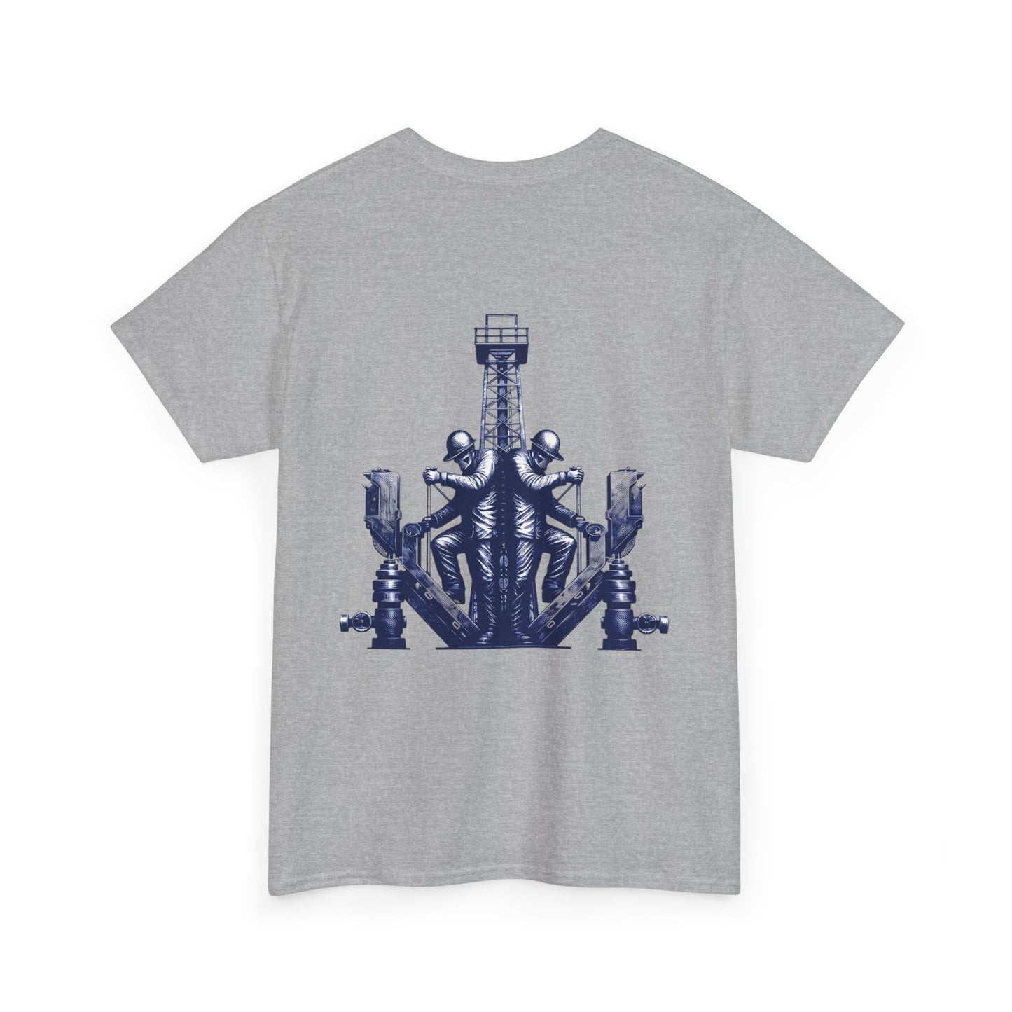 Oilfield Junkyy T 0008