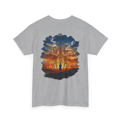 Oilfield Junkyy T 0019
