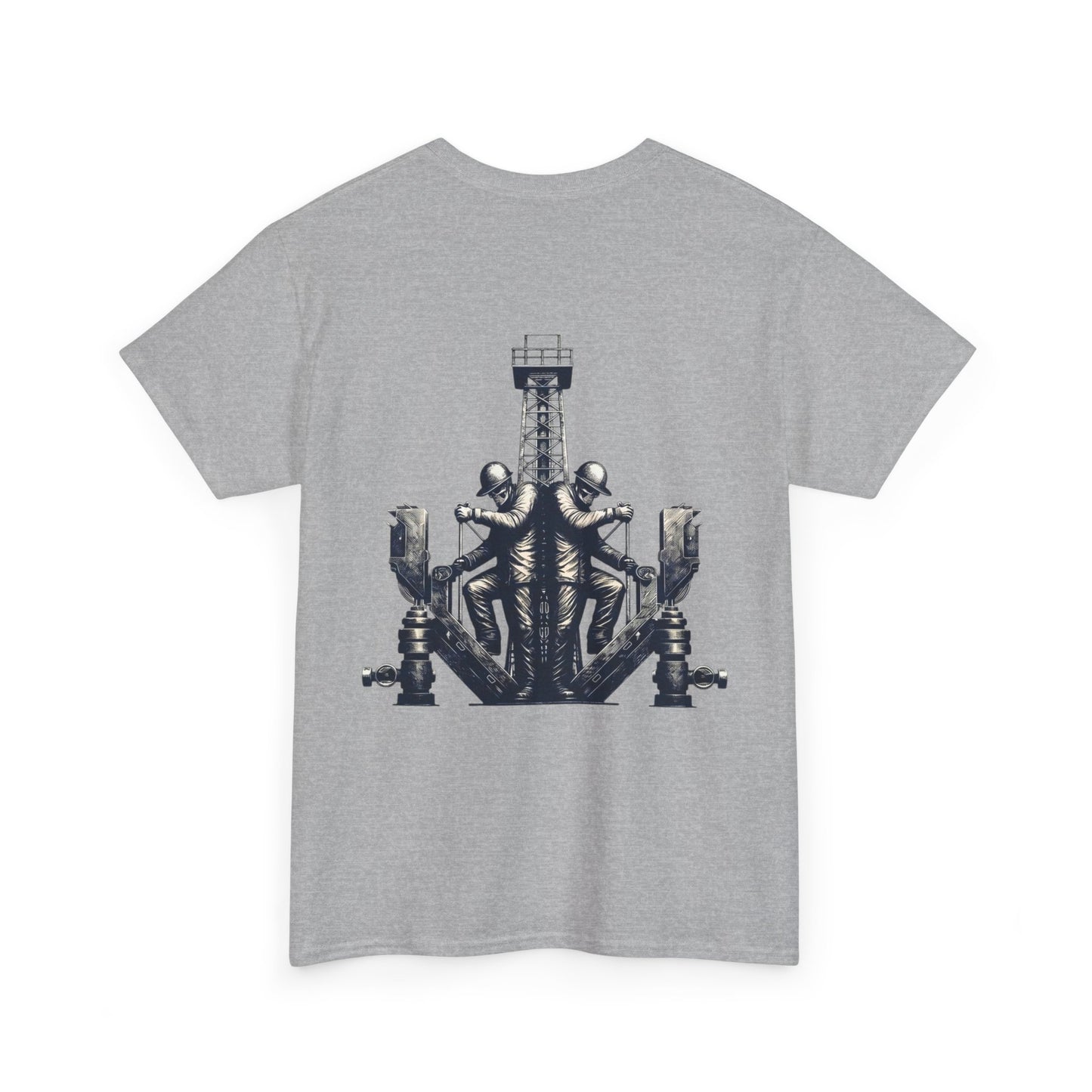 Oilfield Junkyy T 0011