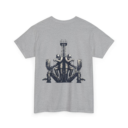 Oilfield Junkyy T 0011