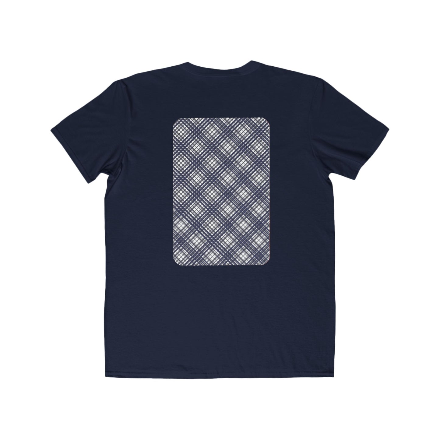 Men's Lightweight Fashion Tee