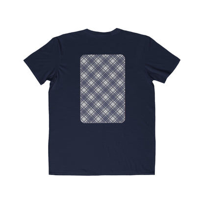 Men's Lightweight Fashion Tee