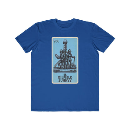 Men's Lightweight Fashion Tee