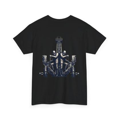 Oilfield Junkyy T 0006