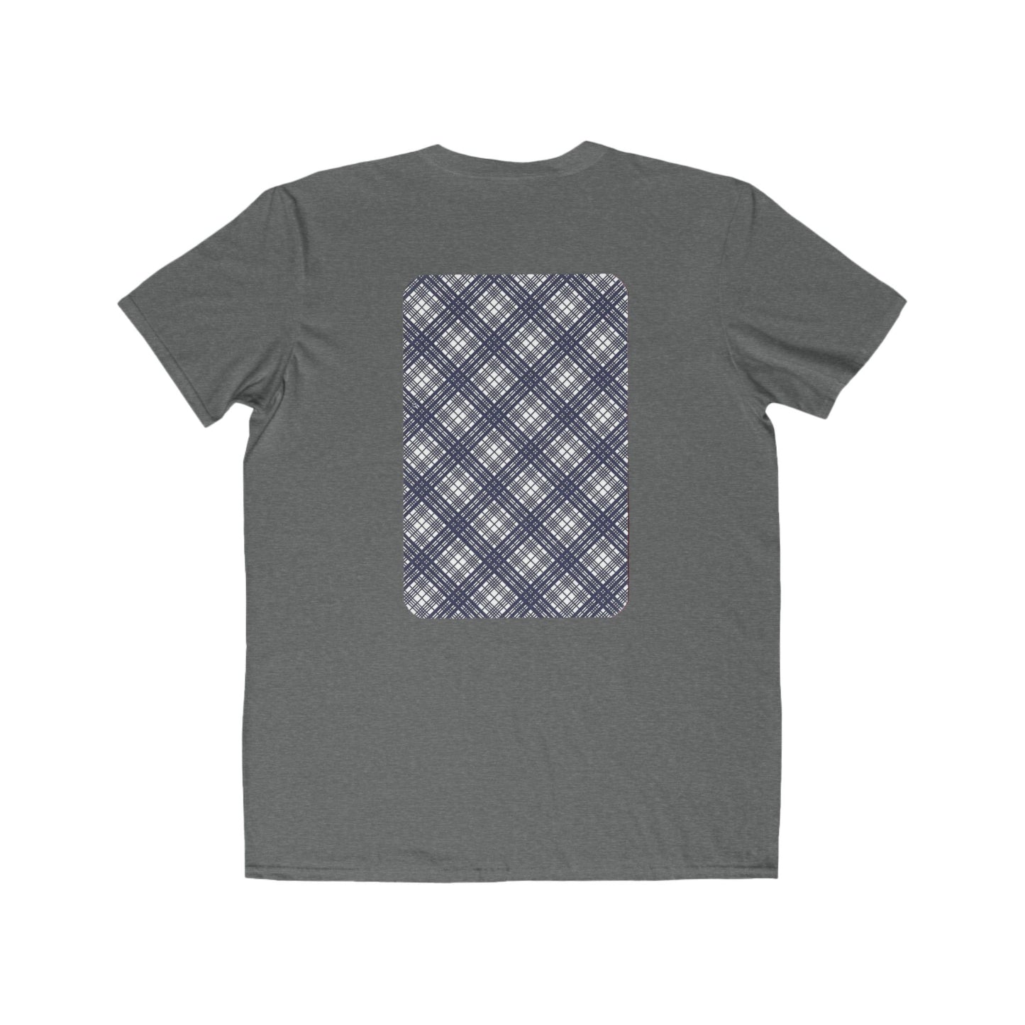 Men's Lightweight Fashion Tee