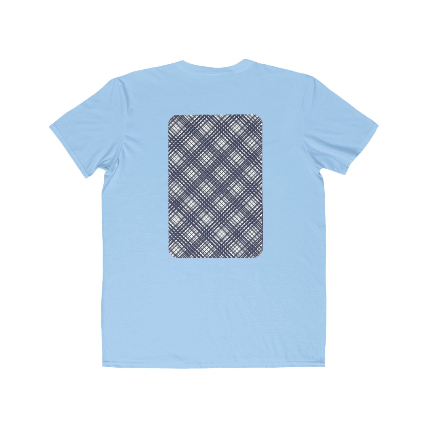 Men's Lightweight Fashion Tee