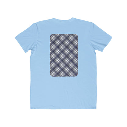 Men's Lightweight Fashion Tee