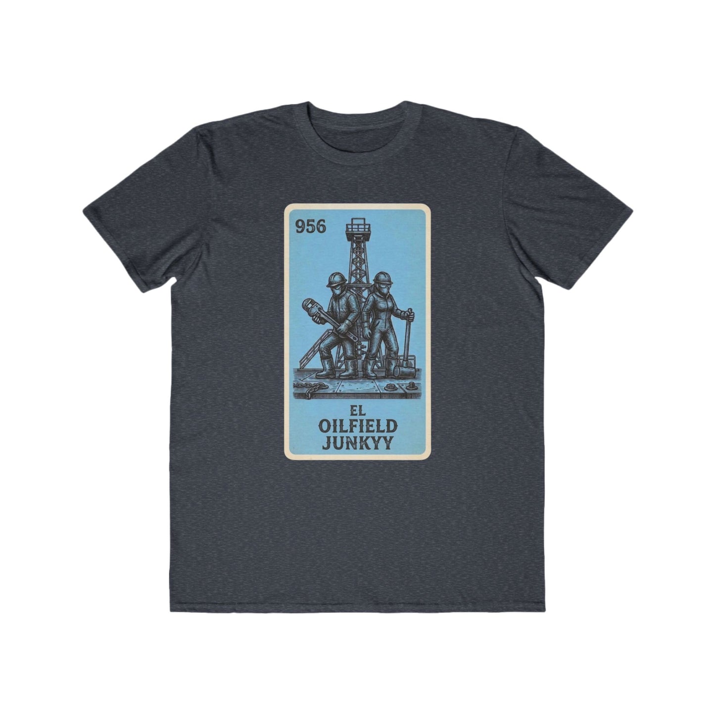 Men's Lightweight Fashion Tee