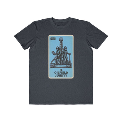 Men's Lightweight Fashion Tee