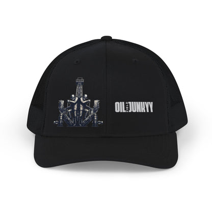 Junkyy Trucker Cap - Snapback