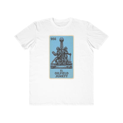 Men's Lightweight Fashion Tee