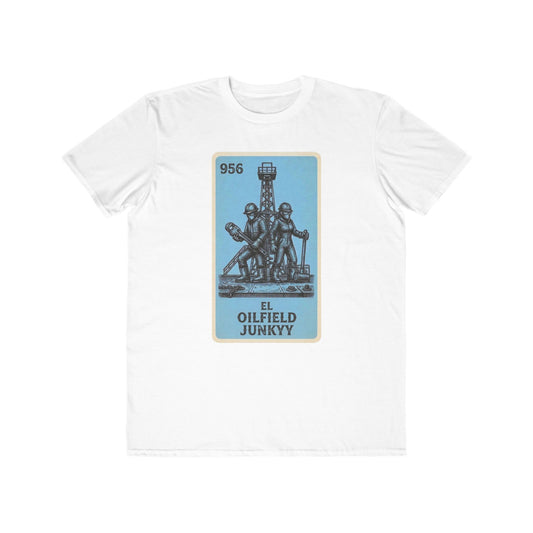 Men's Lightweight Fashion Tee