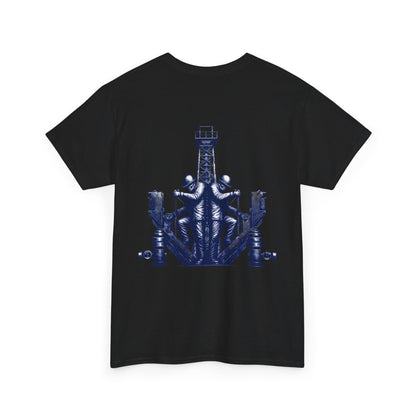 Oilfield Junkyy T 0010