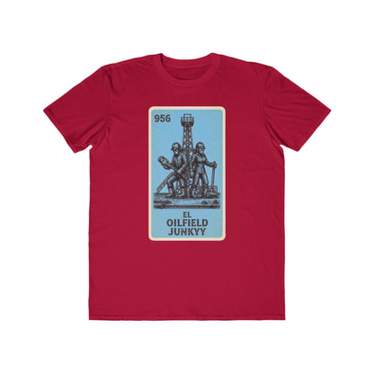 Men's Lightweight Fashion Tee