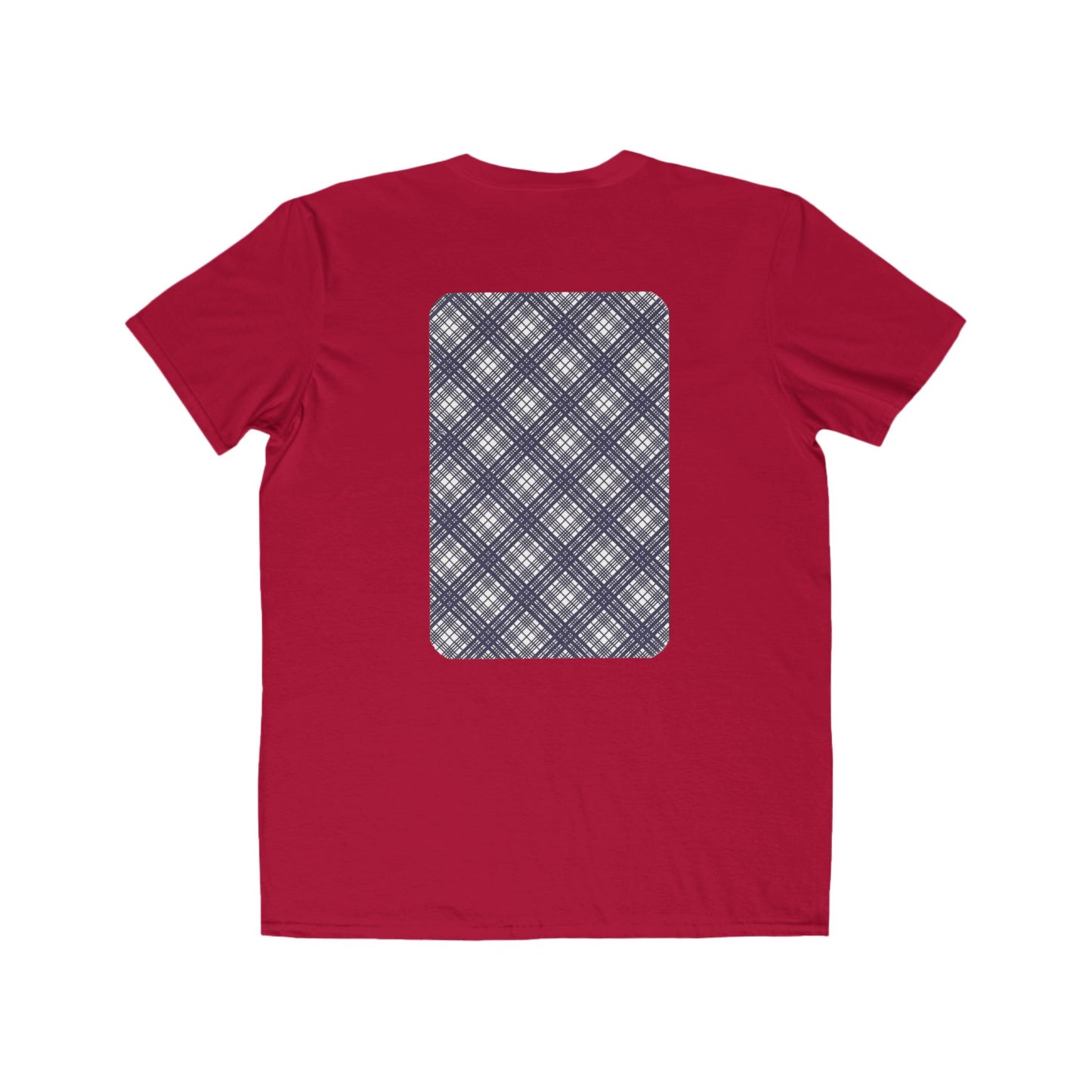 Men's Lightweight Fashion Tee