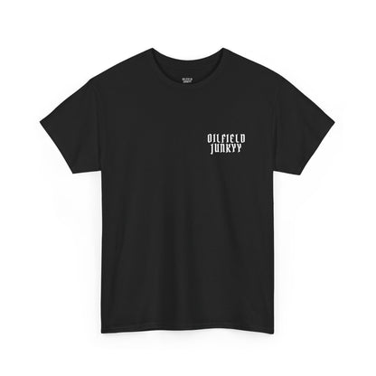 Oilfield Junkyy T 0011