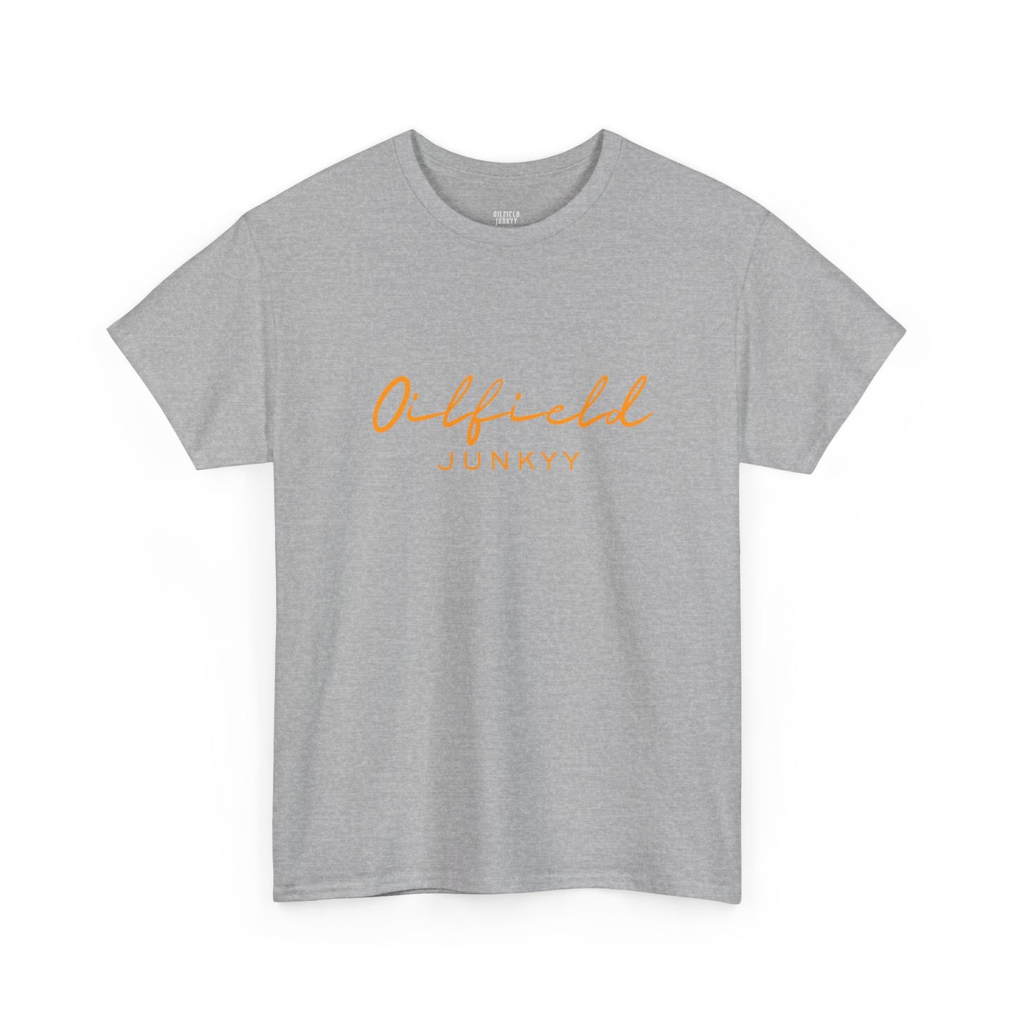 Oilfield Junkyy T 0009
