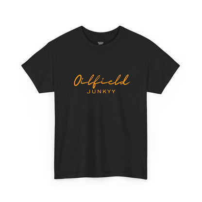 Oilfield Junkyy T 0024