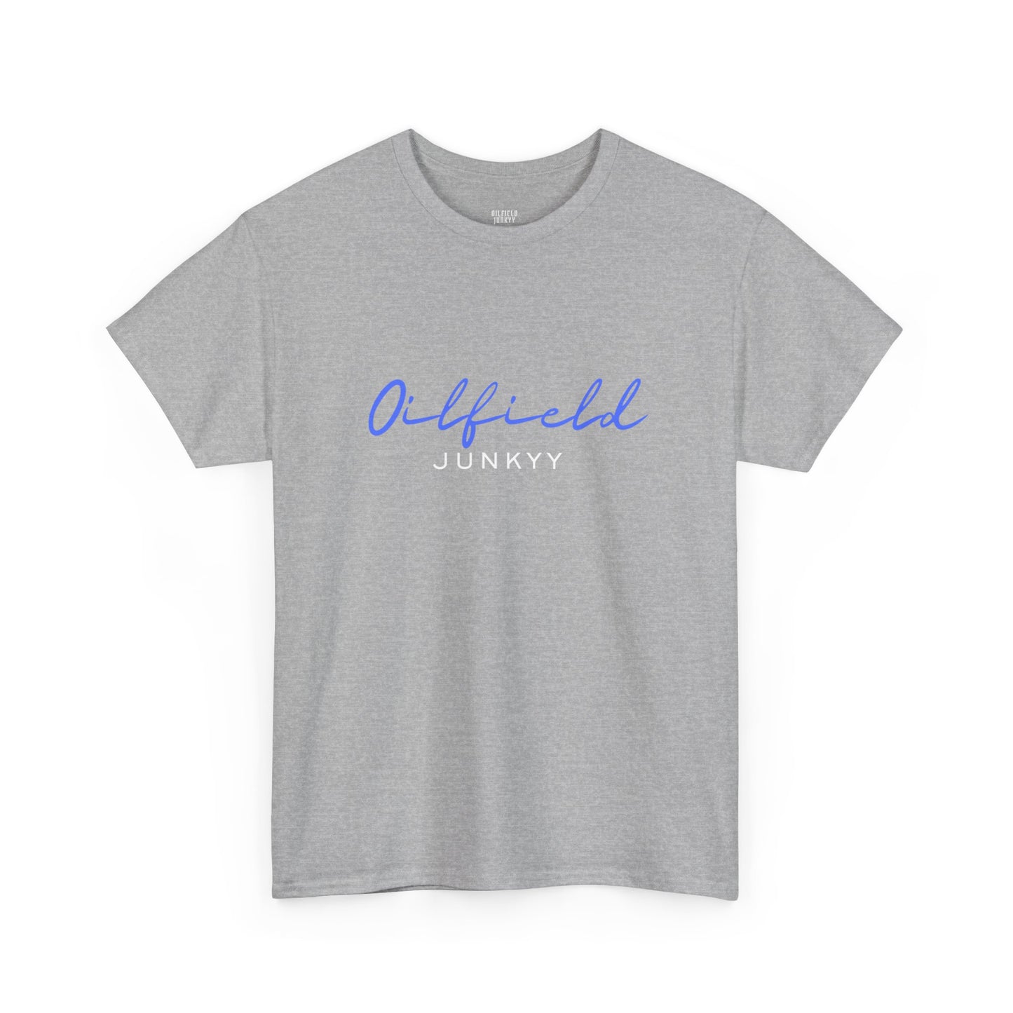 Oilfield Junkyy T 0008