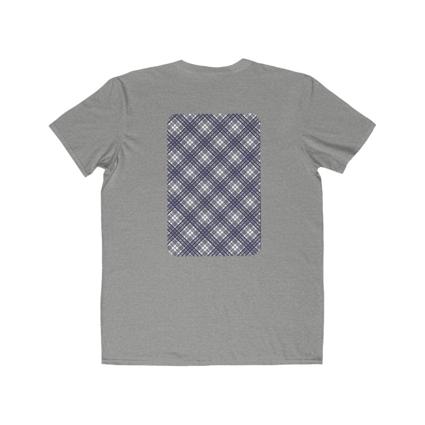 Men's Lightweight Fashion Tee