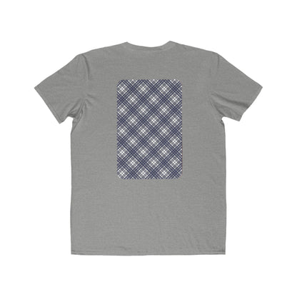 Men's Lightweight Fashion Tee