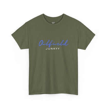 Oilfield Junkyy T 0008