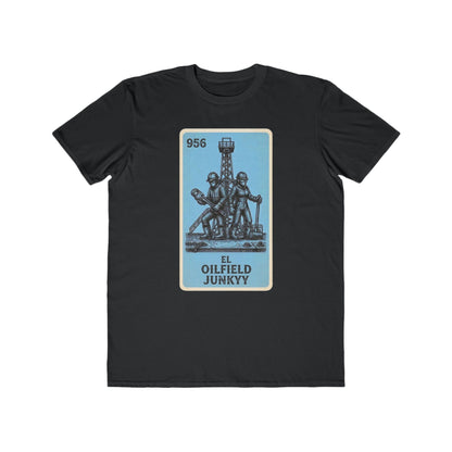 Men's Lightweight Fashion Tee