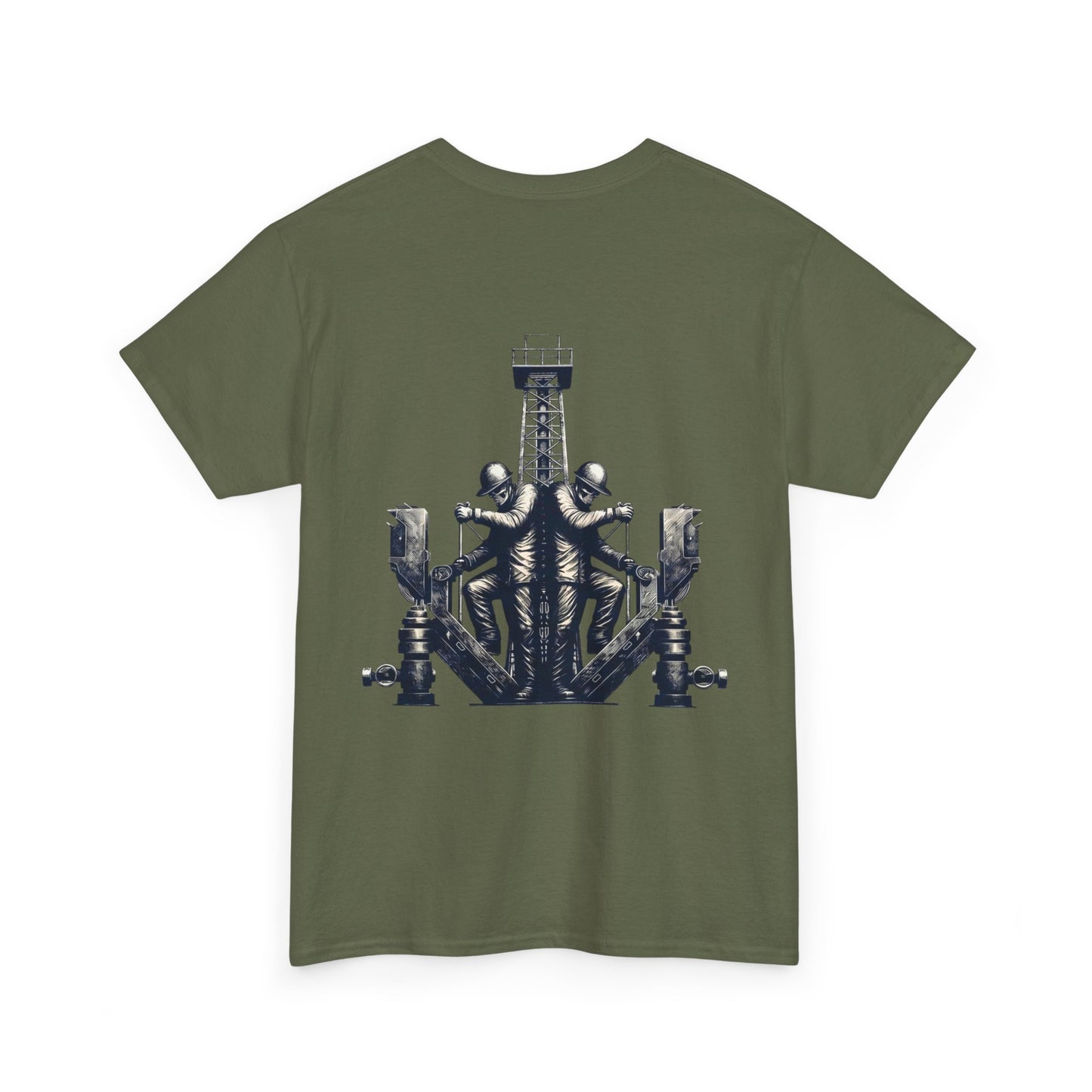 Oilfield Junkyy T 0011