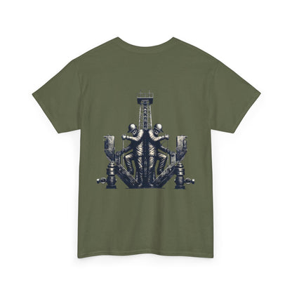 Oilfield Junkyy T 0011
