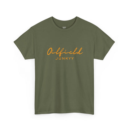 Oilfield Junkyy T 0009