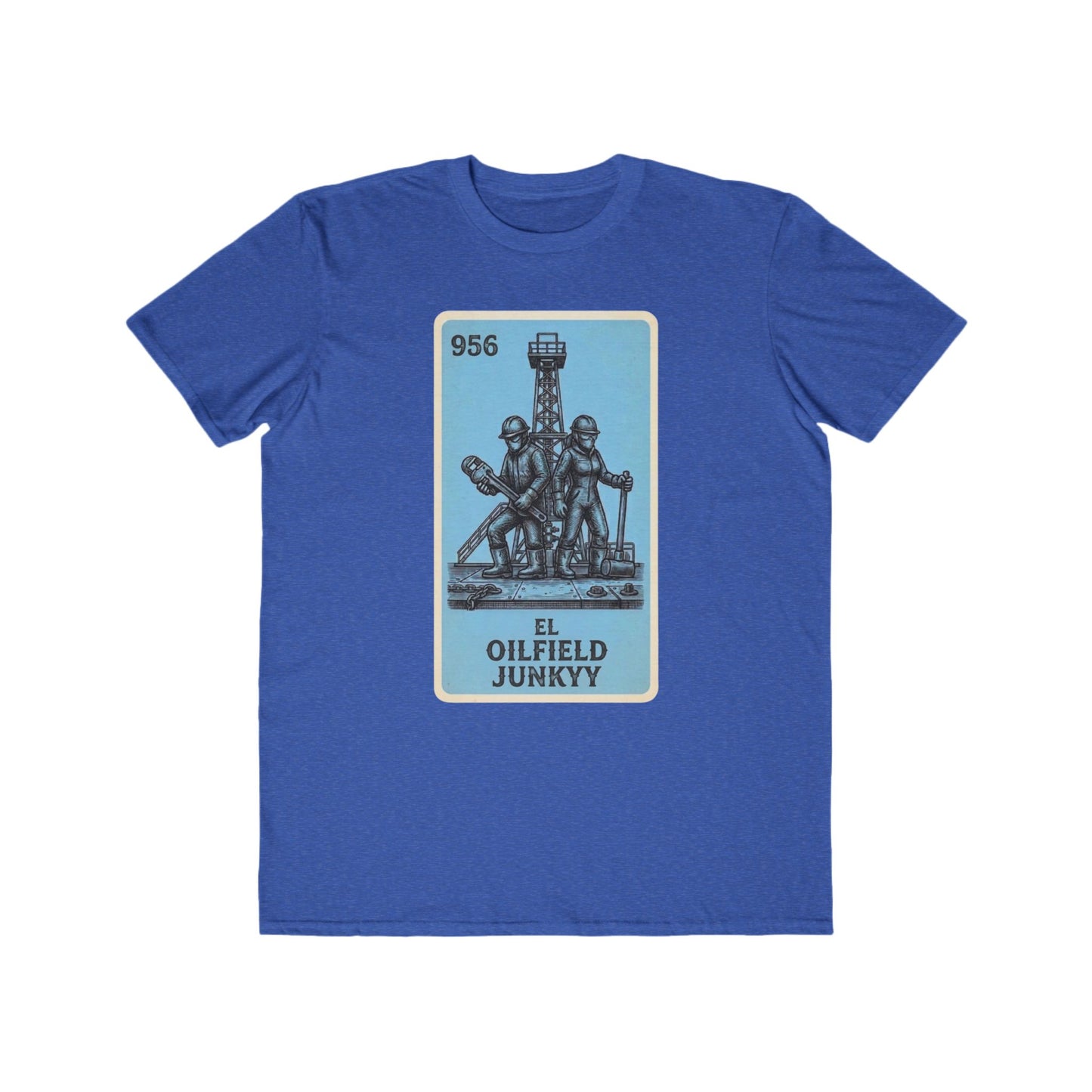Men's Lightweight Fashion Tee