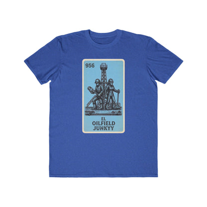 Men's Lightweight Fashion Tee