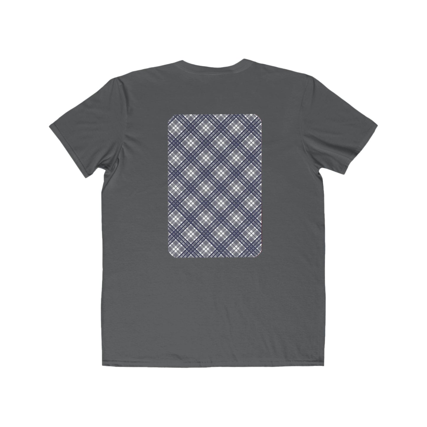 Men's Lightweight Fashion Tee
