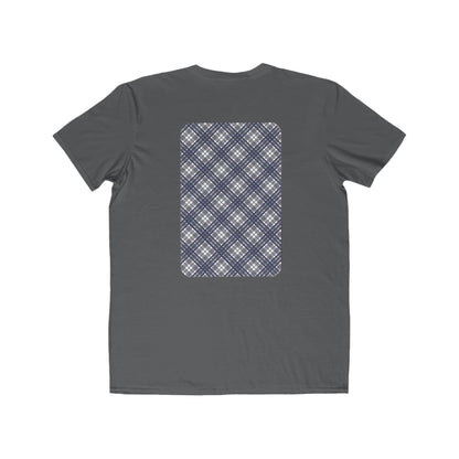Men's Lightweight Fashion Tee