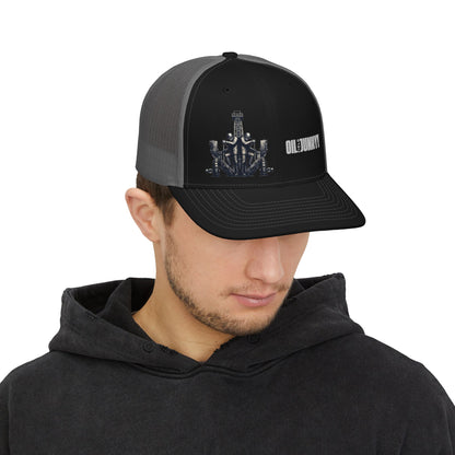 Junkyy Trucker Cap - Snapback