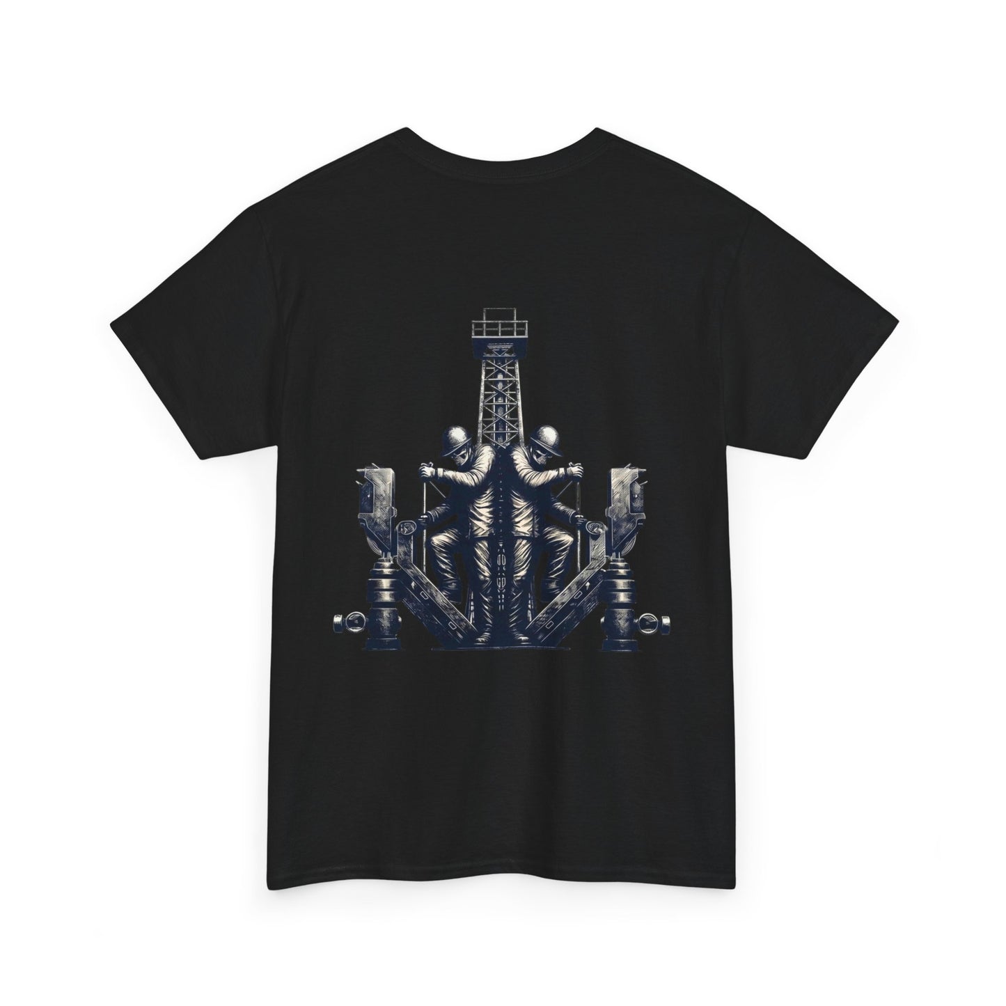 Oilfield Junkyy T 0011