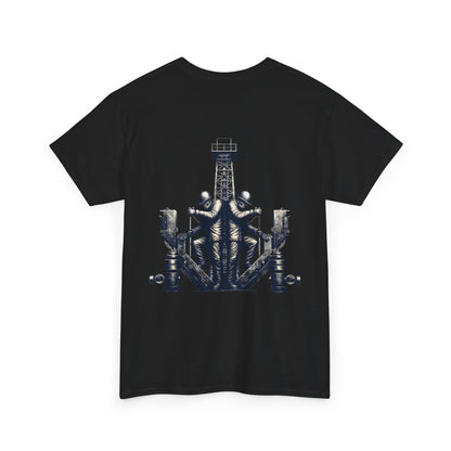 Oilfield Junkyy T 0011