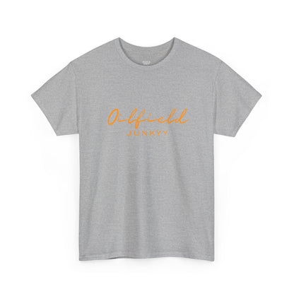 Oilfield Junkyy T 0006