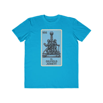 Men's Lightweight Fashion Tee