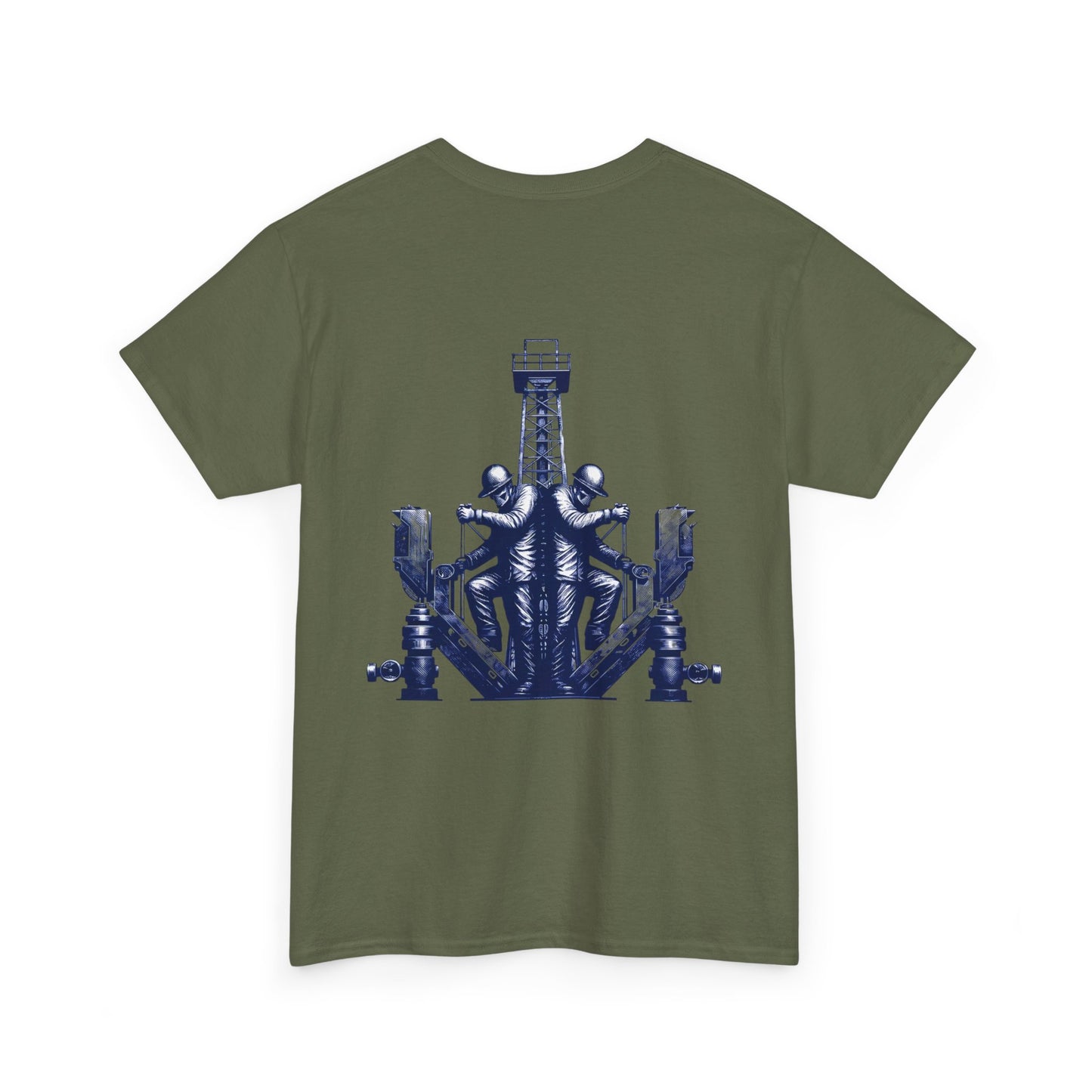 Oilfield Junkyy T 0008