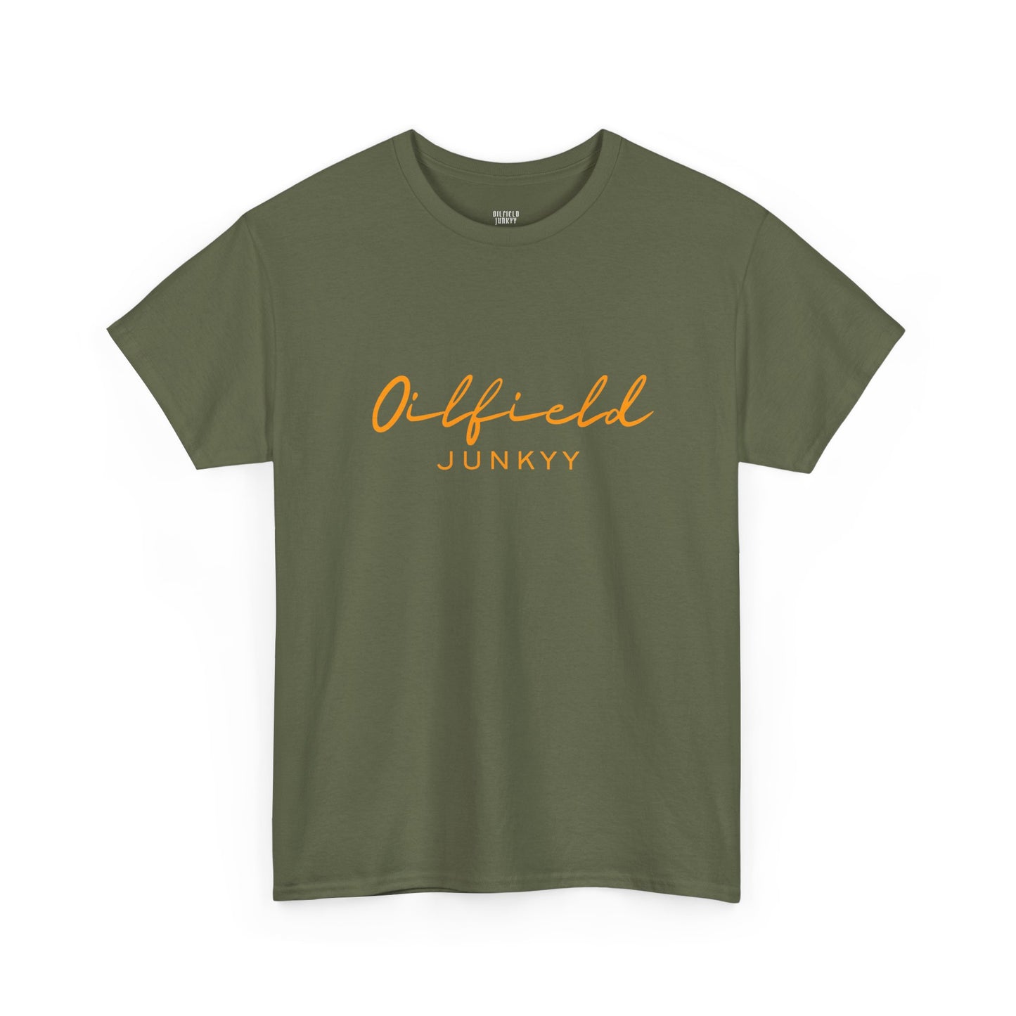 Oilfield Junkyy T 0006